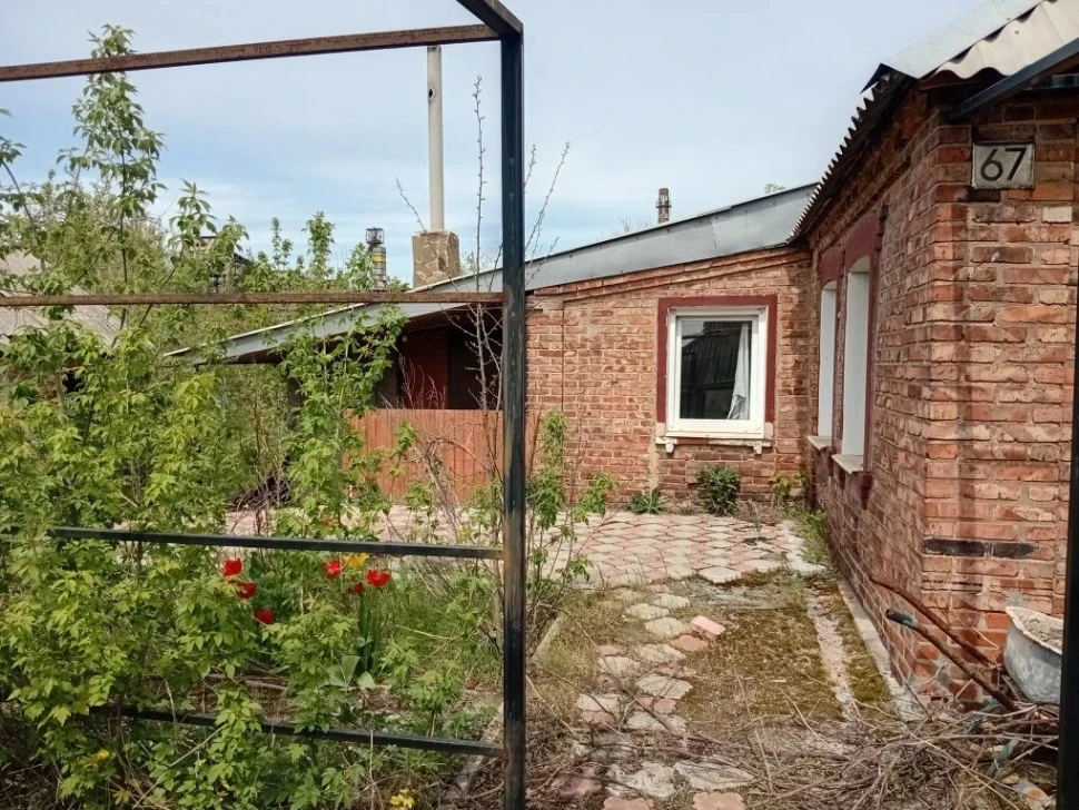 Продается 3 - х комнатный дом, ул. Шестакова, арт. 5456
