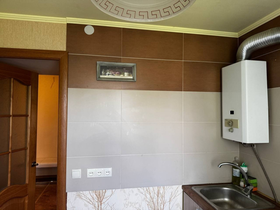 Продается 2 - х комнатная квартира, ул. Буслаева, арт. 5819