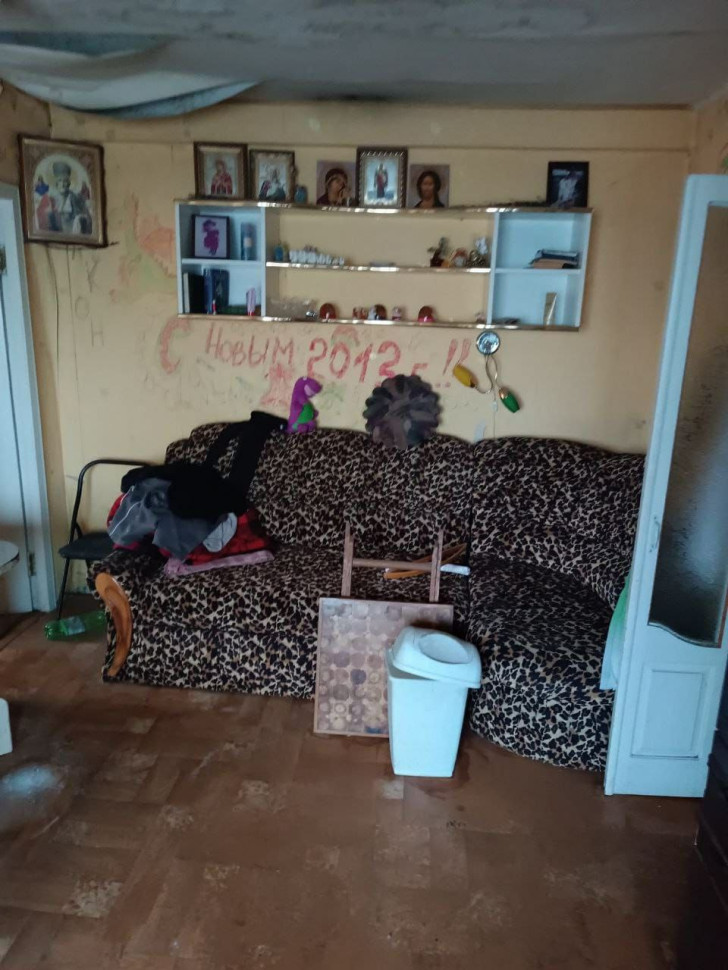 Продаю 3 - х комнатную квартиру, ул. Энгельса
