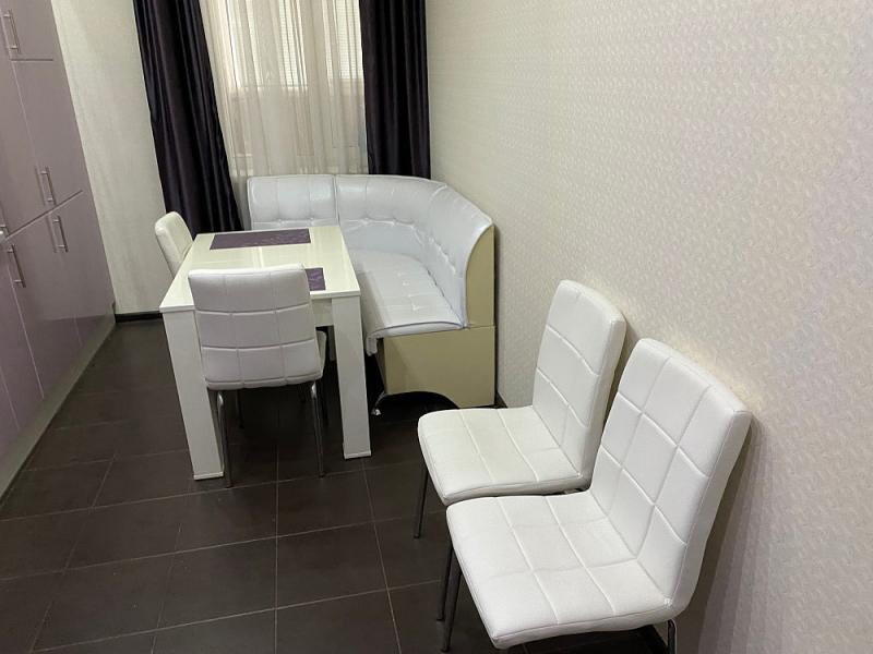 Продается 3 - х комнатная квартира, ЖК Евроград арт 2613