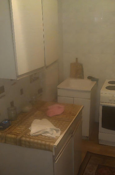 Продается 1 комнатная квартира, ул. Куйбышева арт 2806