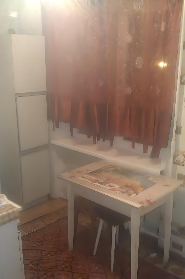 Продается 1 комнатная квартира, ул. Куйбышева арт 2806