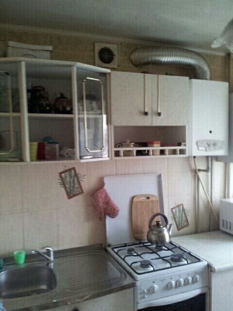 Продается 2 - х комнатная квартира, ул. Кирова арт 3672