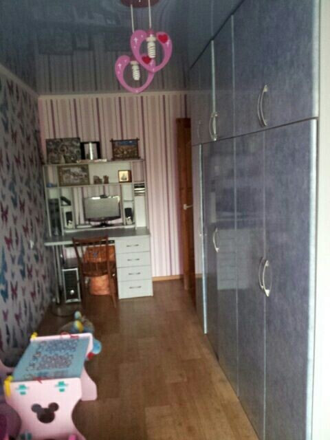 Продается 2 - х комнатная квартира, ул. Кирова арт 3672