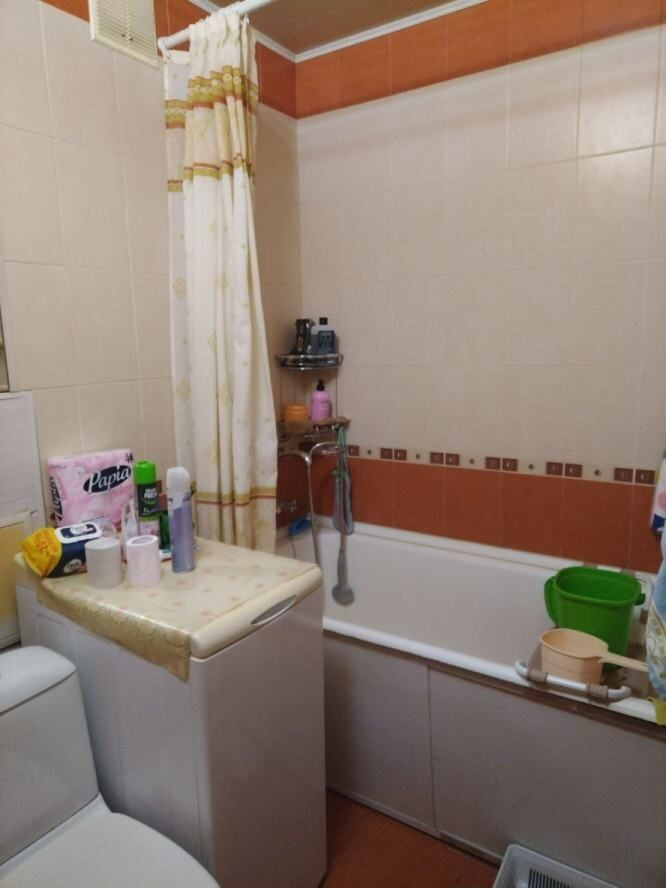 Продается 2 - х комнатная квартира, ул. Кирова арт 3672
