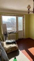 Продается 1 комнатная квартира, ул. Нижнекурганская, арт. 5211