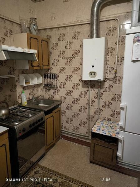 Продается 3 - х комнатная квартира, ул. Лазаренко арт 2341