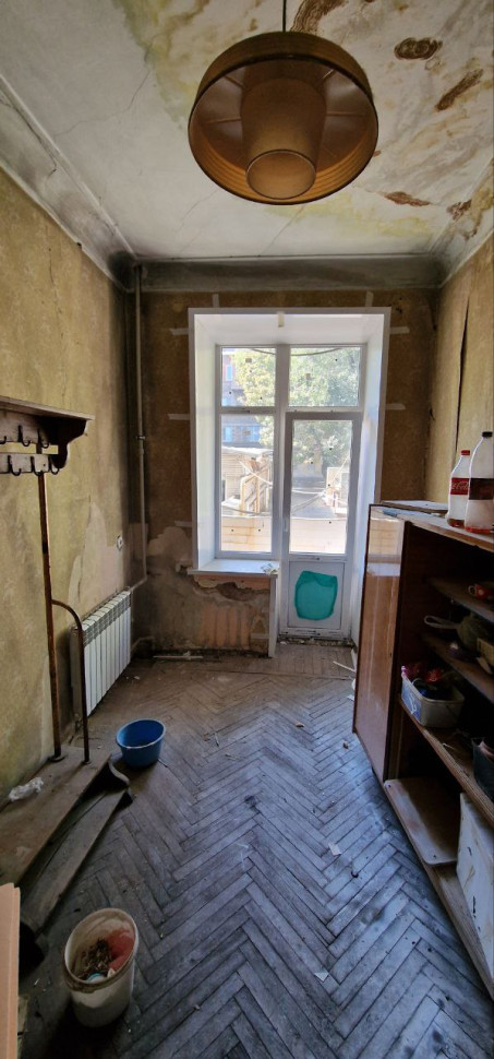 Продается 3 - х комнатная квартира, площадь Ленина арт 2796