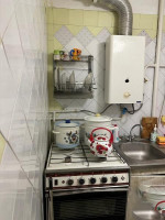 Продается 2 - х комнатная квартира, бул. Школьный арт 2896