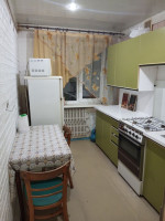 Продается 2 - х комнатная квартира, ул. Петровского (Текстильщик) арт 3496