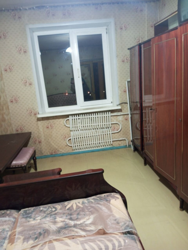 Продается 2 - х комнатная квартира, ул. Петровского (Текстильщик) арт 3496