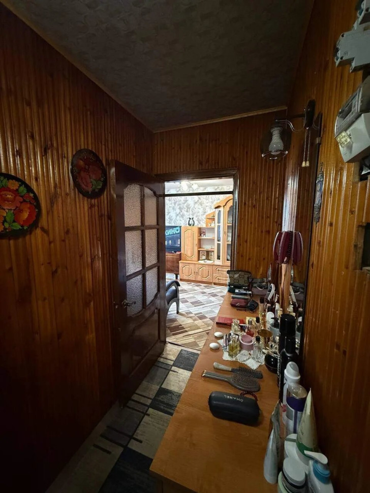 Продаётся 2 - х комнатная квартира, ул. Университетская, ориентир пр-т Таманский, арт. 5746