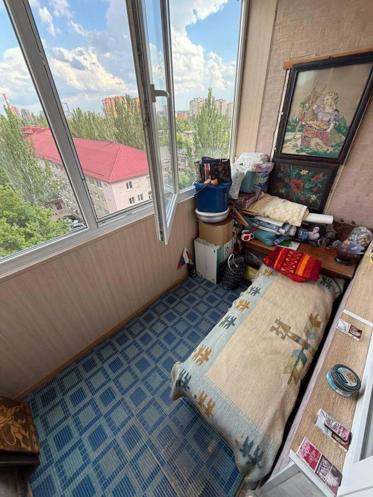 Продаётся 2 - х комнатная квартира, ул. Университетская, ориентир пр-т Таманский, арт. 5746