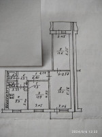 Продается 3 - х комнатная квартира, ул. Политбойцов (РИК) ??? арт 2897