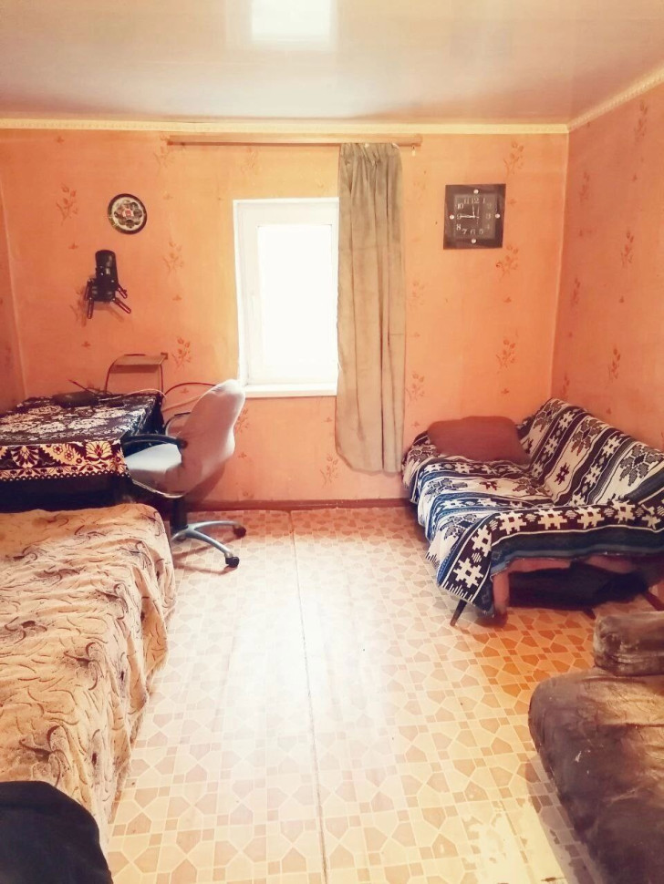 Продается 3 - х комнатный дом, пос. Алексеевка арт 3849