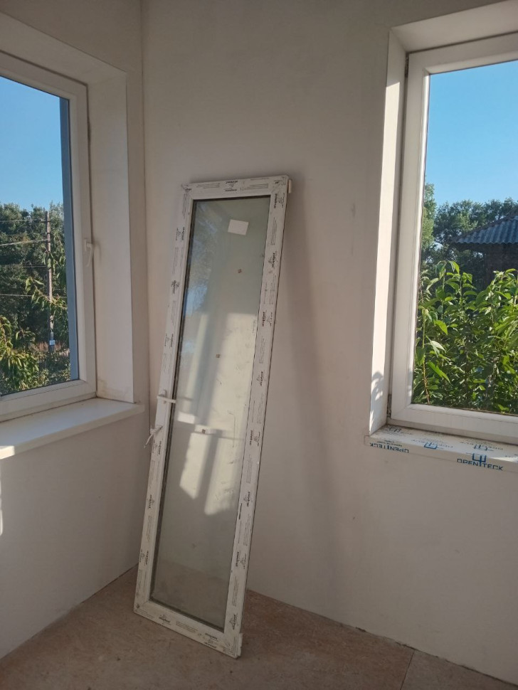 Продается 2 - х комнатная квартира, посёлок им Абакумова, арт. 4658