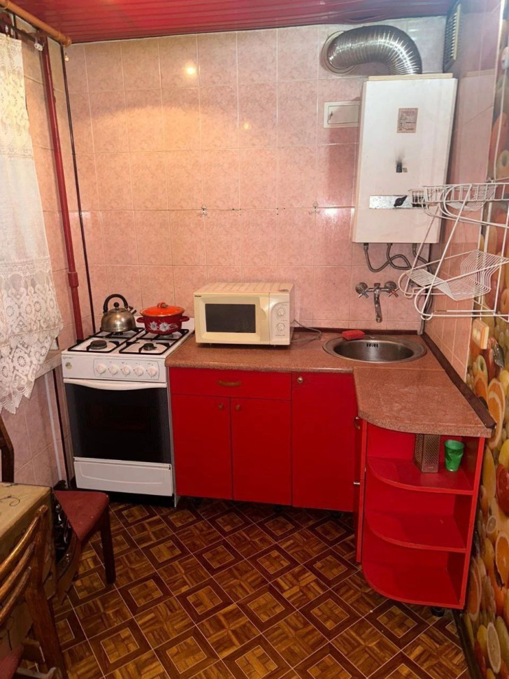 Сдается 1 комнатная квартира, бульвар Школьный, арт. 339