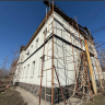 Продается отдельно стоящее 2-х этажное здание, пр.-т Павших Коммунаров дом 188, арт. 5300