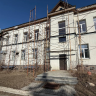 Продается отдельно стоящее 2-х этажное здание, пр.-т Павших Коммунаров дом 188, арт. 5300