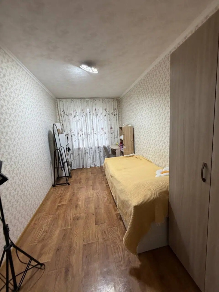 Продается 3 - х комнатная квартира, ул. Цусимская, дом 96, арт. 6143