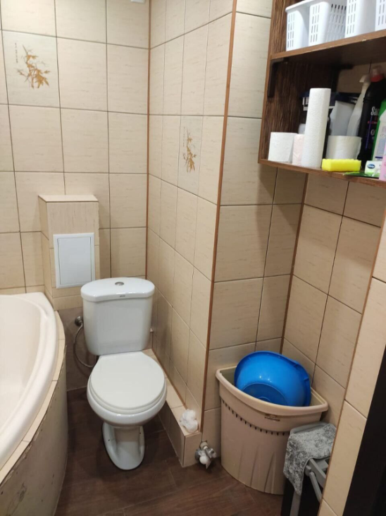 Продается 2 - х комнатная квартира, ул. Зверькова арт 4352