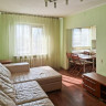 Продается 2-х комнатная квартира, ул. Герцена, ориентир парк "Строитель", арт. 4855