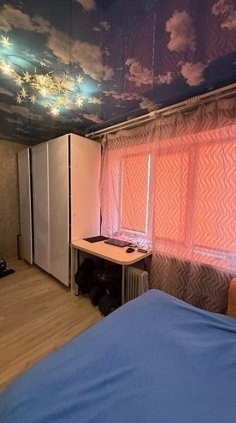 Продаётся 2-х комнатная квартира, ул. Университетская, арт. 4921