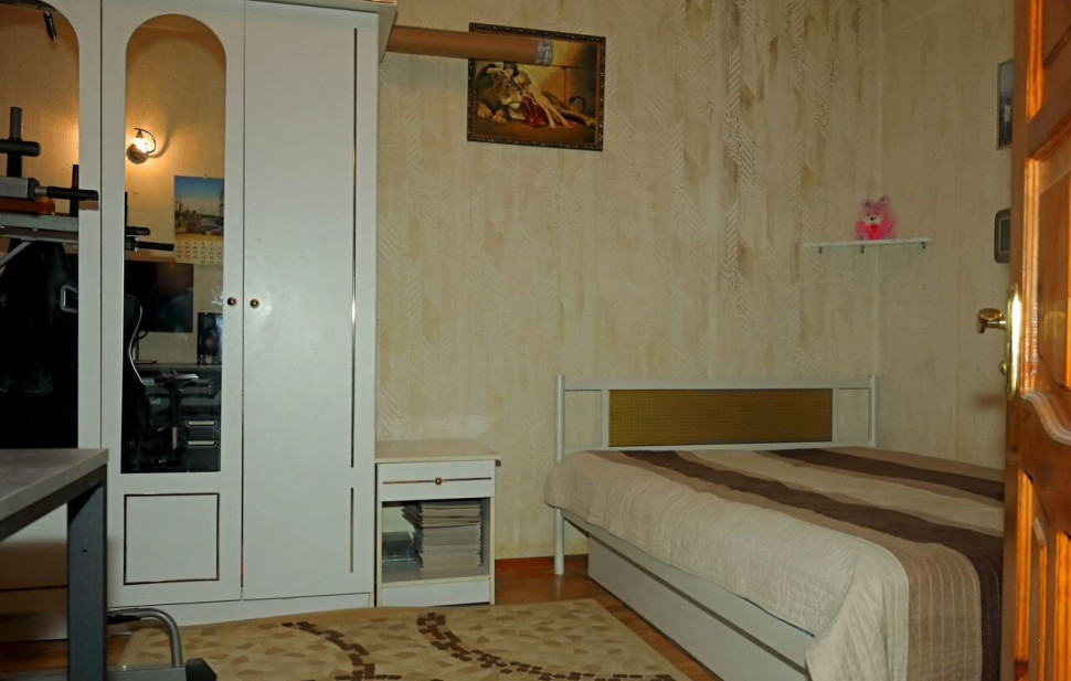 Продается 3 - х комнатная квартира, ул. Щорса, арт. 5299