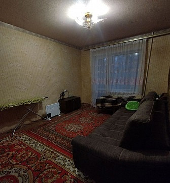 Продается 2 комнатная квартира, Цветочный арт1853