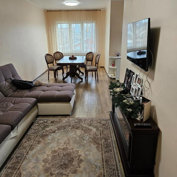 Продам 3-х комнатную квартиру на Текстильщике, шахта 19