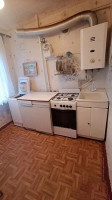 Продается 2 - х комнатная квартира, ДОБ, улица Краснофлотская арт 2717
