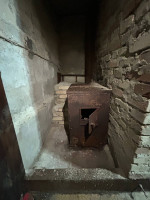 Продаётся 3-х уровневый гараж, г. Макеевка, пос. Бажанова, арт. 1198