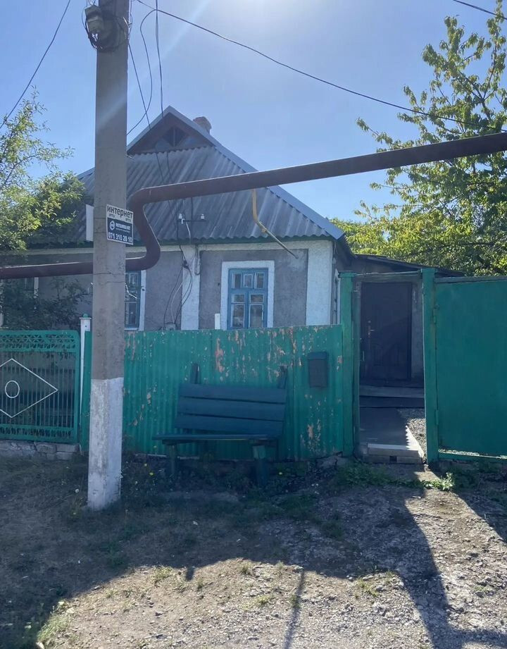 Продается 3-х комнатный дом, ул. Бориса Горбатого , арт. 5298