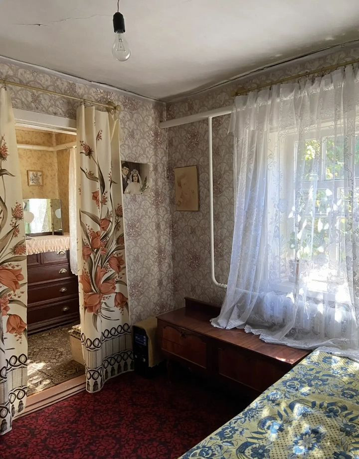 Продается 3-х комнатный дом, ул. Бориса Горбатого , арт. 5298
