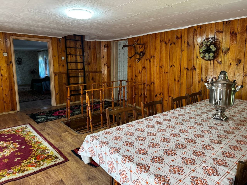 Продаётся 2-х этажная дача, СНТ "Лидия", ориентир Бирюзова, арт. 5823