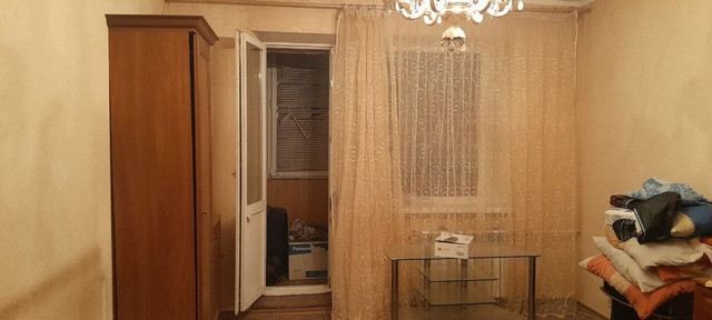 Продается 2 - х комнатная квартира, Зеленый (Аллея Победы) арт 1036