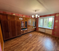 Продается 2-х комнатная квартира , ул. Петровского дом 99, мкр. Текстильщик, арт.5628