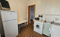 Продается 2 - х комнатная квартира, улица Будапештская. арт. 4662