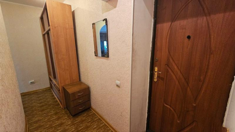 Продается 2 - х комнатная квартира, улица Будапештская. арт. 4662