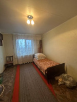 Продается 2 - х комнатная квартира, ул. Ионова, арт. 5377