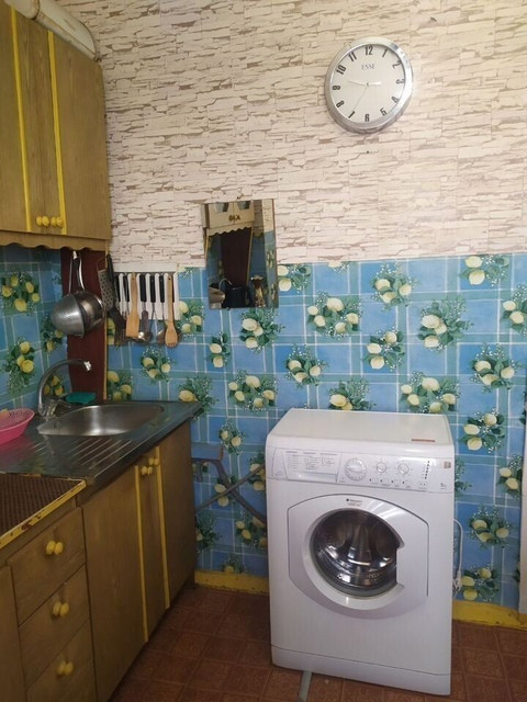 Продается 1 комнатная квартира, ул. Химиков арт 3075