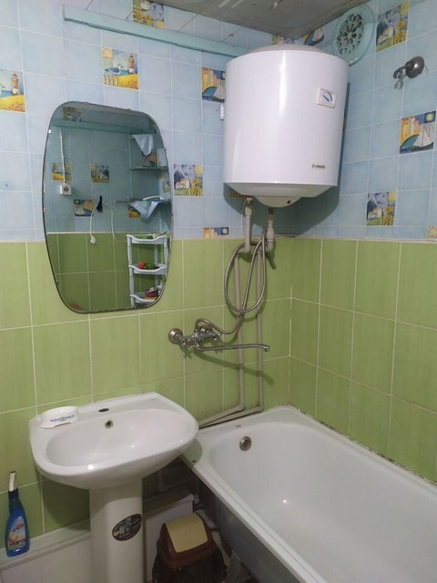 Продается 1 комнатная квартира, ул. Химиков арт 3075