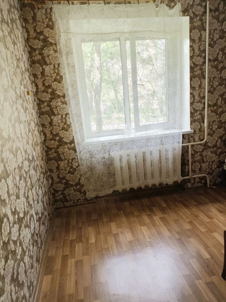 Продается 3 - х комнатная квартира, ул. 25-летия РККА арт 3937