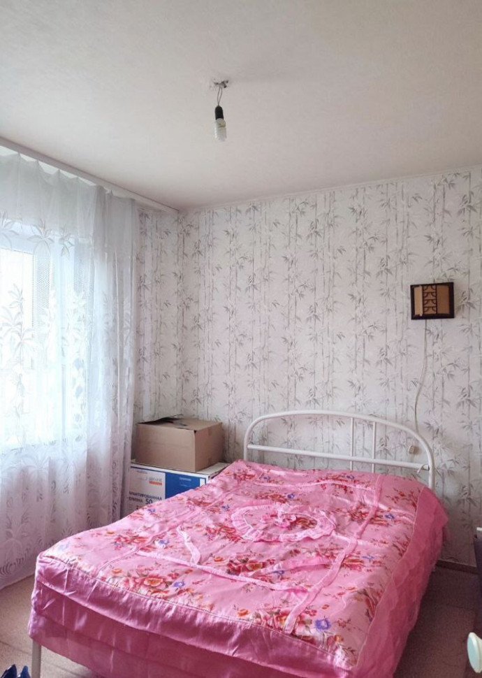 Продается 3 - х комнатная квартира, ул. Щетинина арт 4429