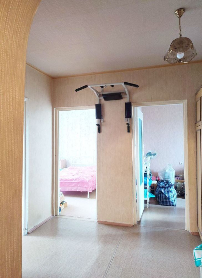 Продается 3 - х комнатная квартира, ул. Щетинина арт 4429