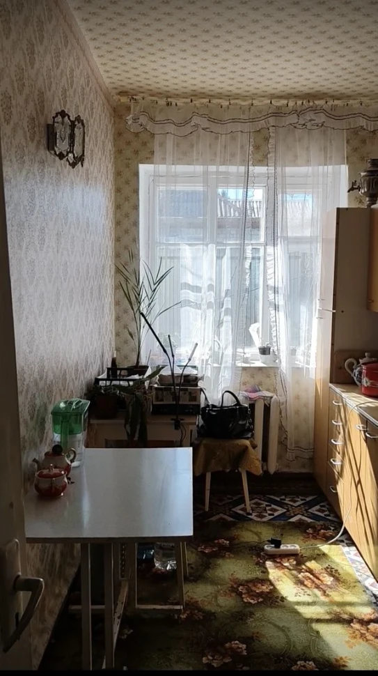 Продается 4-х комнатный дом, ориентир Больница № 7, арт. 1245