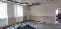 Сдается 2-х этажное коммерческое здание, ул. Петровского, мкр. Текстильщик, арт. 5379