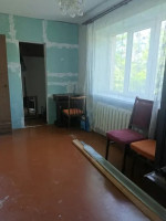 Продается 2-х комнатная квартира, ул. Краснооктябрьская, Южэлектросетьстрой, ориентир магазин "Ник", арт. 5986