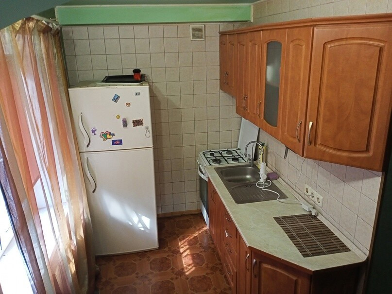 Продается 3 - х комнатная квартира, ул. Римского-Корсакова арт 2277