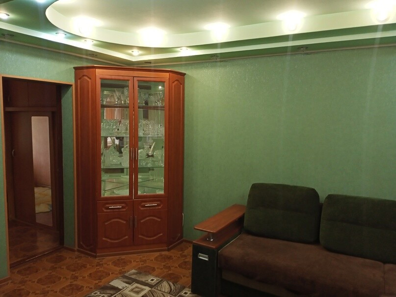 Продается 3 - х комнатная квартира, ул. Римского-Корсакова арт 2277